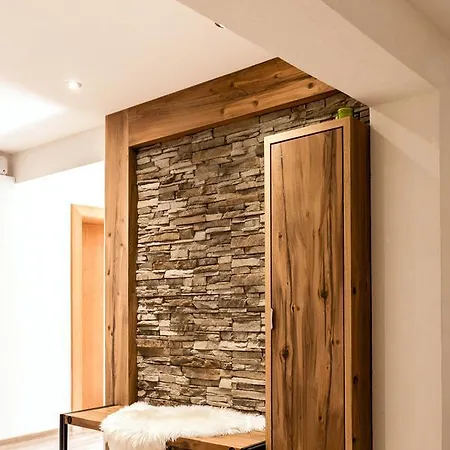 Chalet Gasteig 310w *
