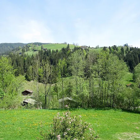 Chalet Gasteig 310w * Oberau