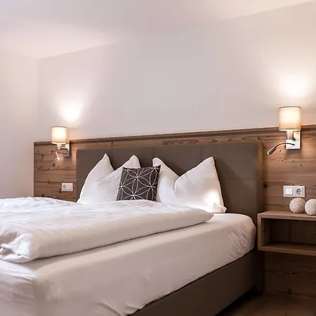 Chalet Gasteig 310w