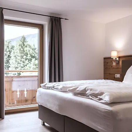 Chalet Gasteig 310w Apartment *