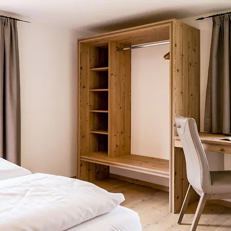 Chalet Gasteig 310w Appartamento Oberau