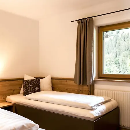 Appartamento Chalet Gasteig 310w Oberau