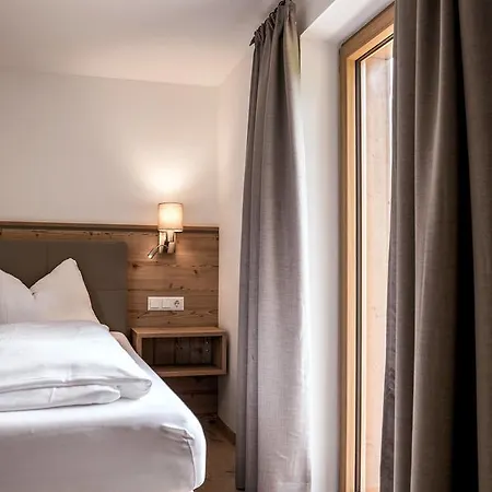 Appartamento Chalet Gasteig 310w