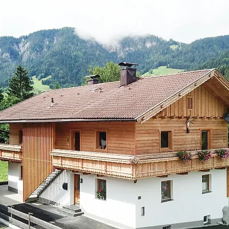 Chalet Gasteig 310w *