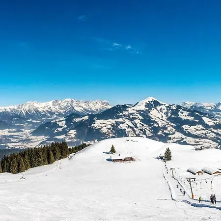 Chalet Gasteig 310w *